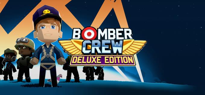 Bomber Crew Deluxe Edition Free Download