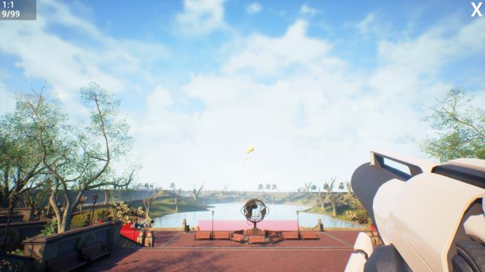 Break Everything Park Torrent Download