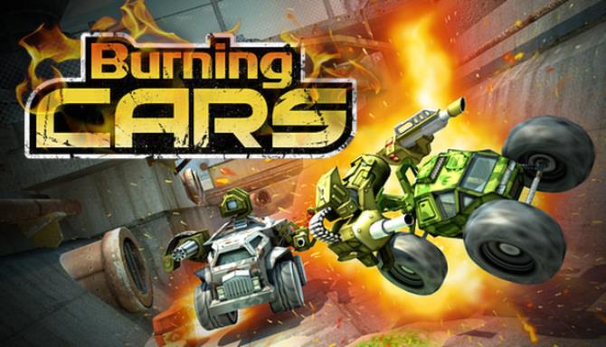 Burning Cars Free Download