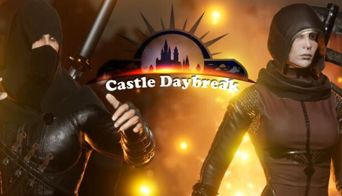 Castle: Daybreak Free Download