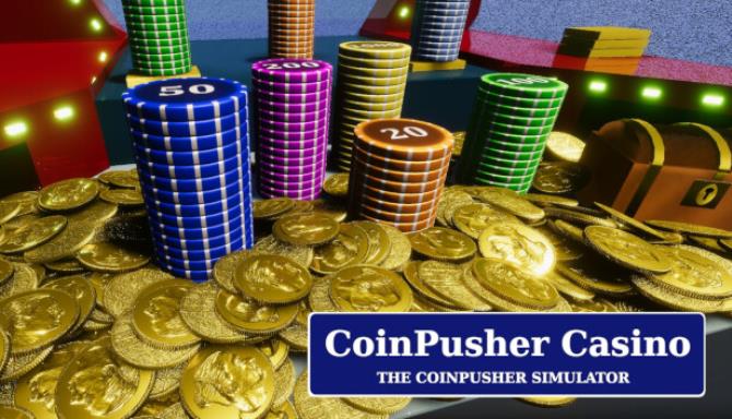 Coin Pusher Casino Free Download