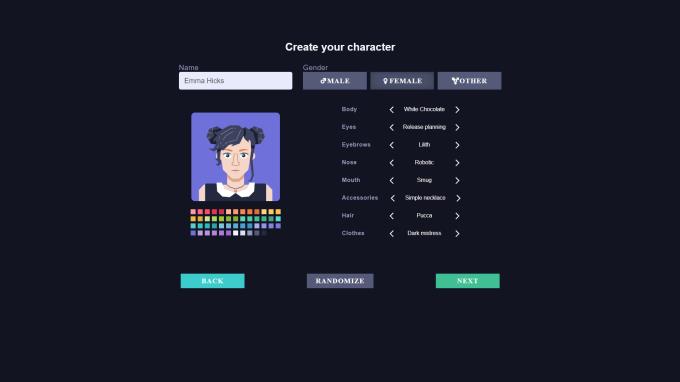 Cryptofall: Investor simulator Torrent Download