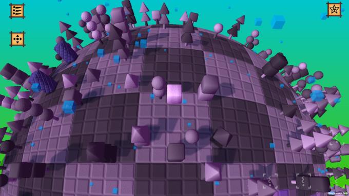 Cube & Star: An Arbitrary Love Torrent Download