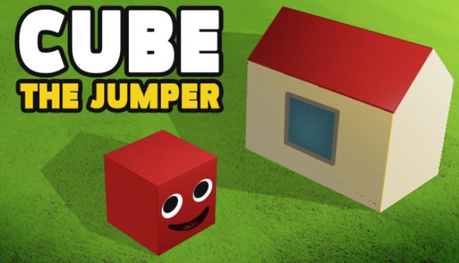 Cube - The Jumper Free Download
