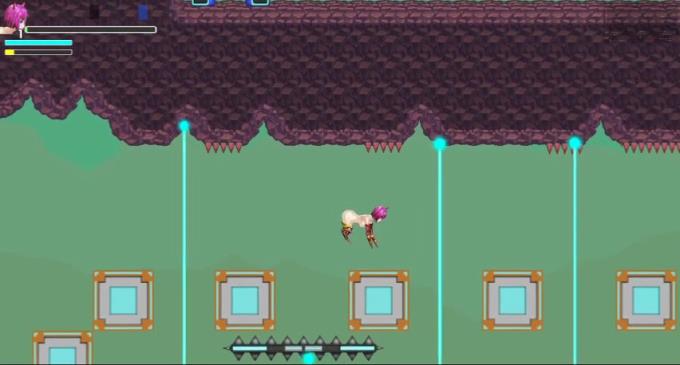 Cyber Girl 1.0: Booting PC Crack