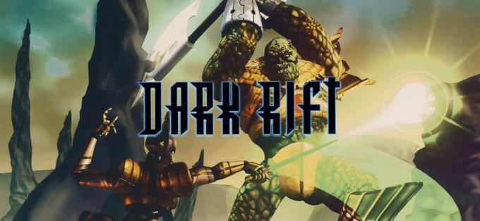 Dark Rift Free Download