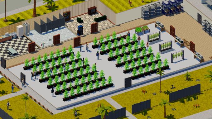 Definitely Not Fried Chicken Torrent Download