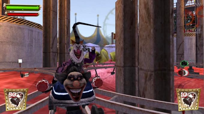 Doom Rails Torrent Download