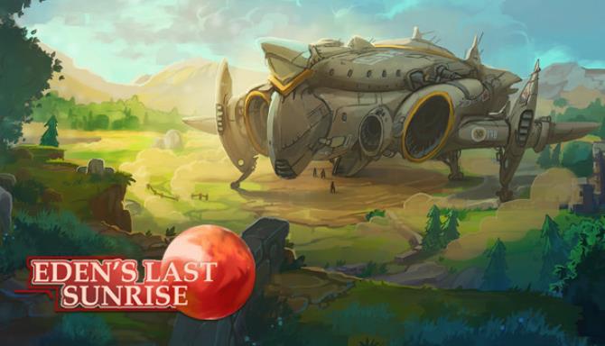 Eden's Last Sunrise Free Download