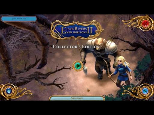Elven Rivers 2 New Horizons Free Download