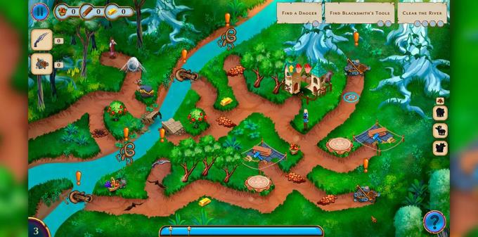 Elven Rivers 2 New Horizons PC Crack