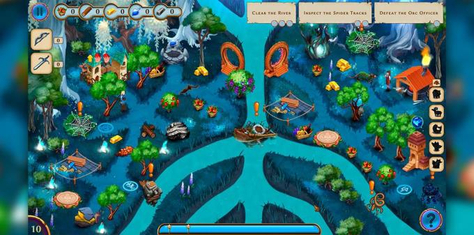 Elven Rivers 2 New Horizons Torrent Download