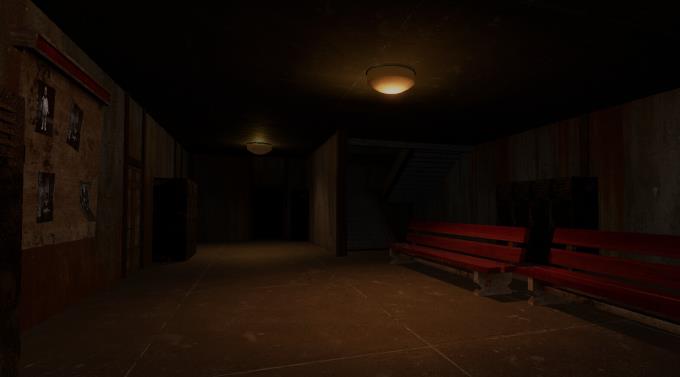 Escape From School FELIK PC Crack