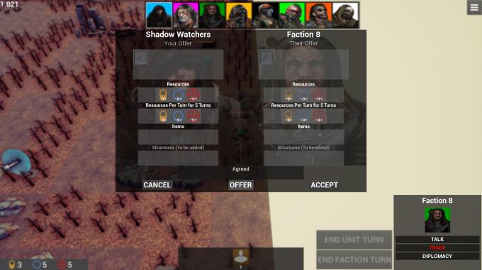 Fall of Civilization PC Crack