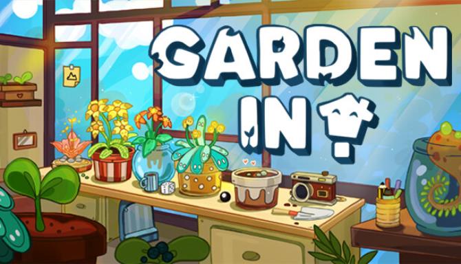 Garden In Free Download