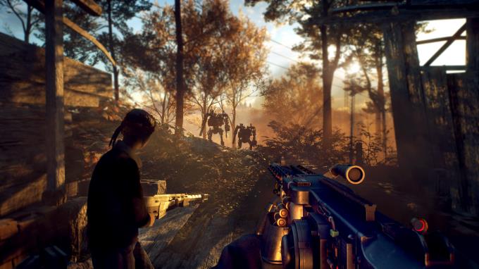 Generation Zero Dangerous Experiments Torrent Download