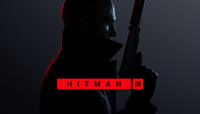 HITMAN 3 v3 140 Free Download