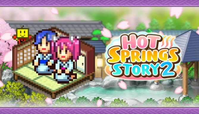 Hot Springs Story 2 Free Download