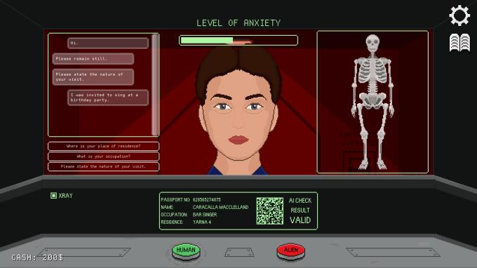 Human or Not PC Crack