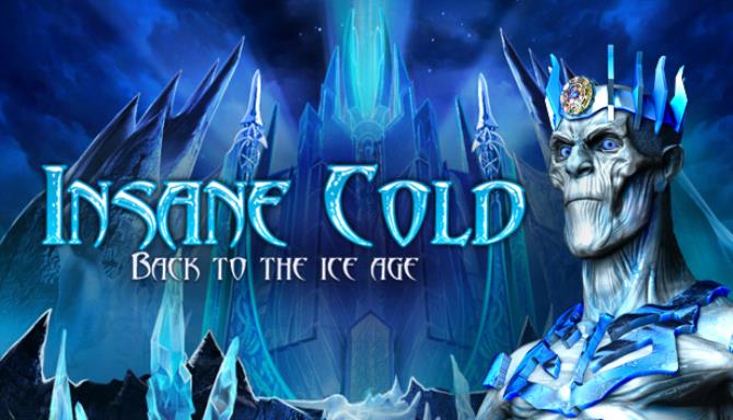 Insane Cold: Back to the Ice Age Free Download