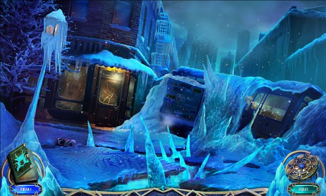 Insane Cold: Back to the Ice Age PC Crack
