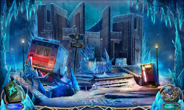 Insane Cold: Back to the Ice Age Torrent Download