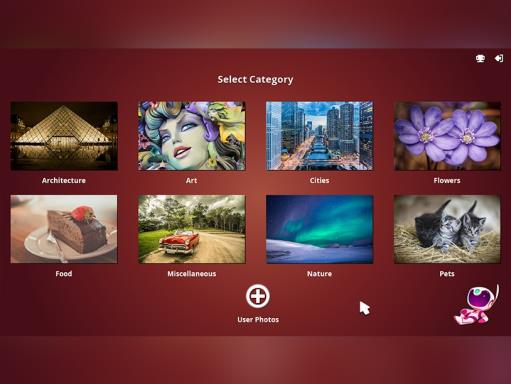 Jigsaw Puzzle Lovers PC Crack