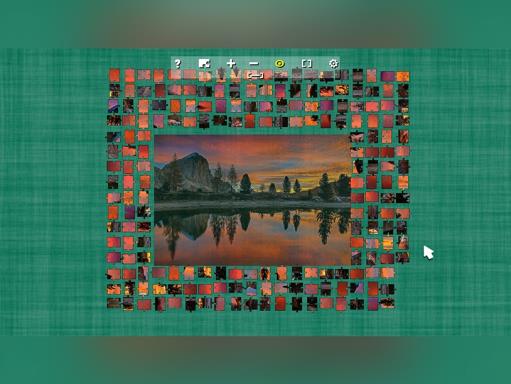 Jigsaw Puzzle Lovers Torrent Download