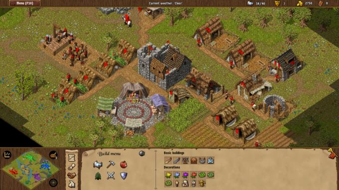 Lords of Solgrund PC Crack