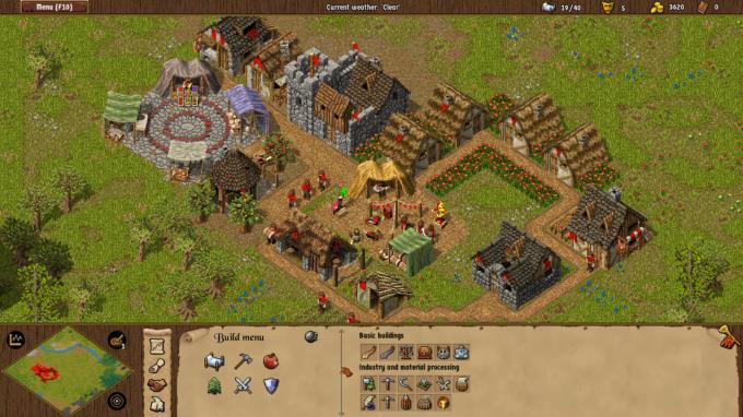 Lords of Solgrund Torrent Download