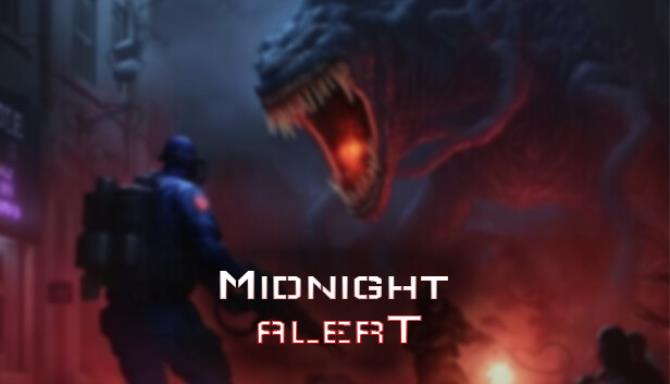 Midnight Alert Free Download