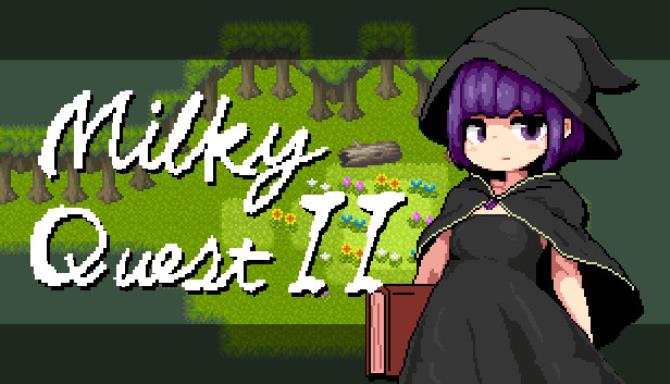 Milky Quest II Free Download