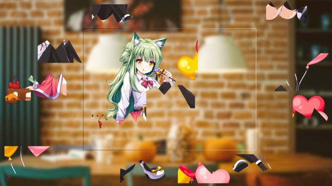 Neko Candy Shop PC Crack