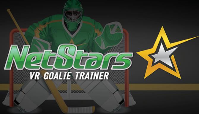 NetStars - VR Goalie Trainer Free Download