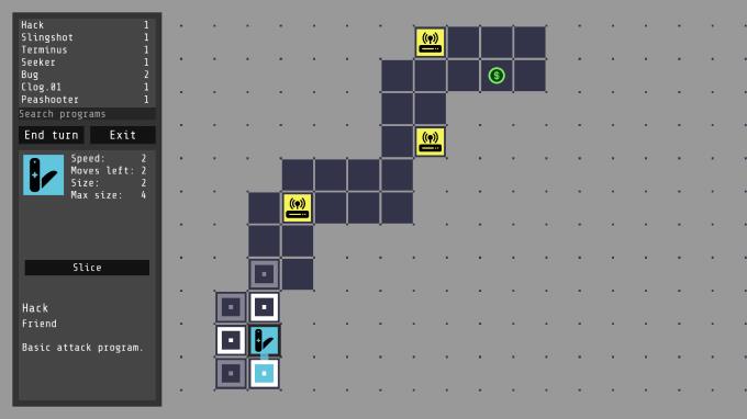 Nightfall Hacker PC Crack