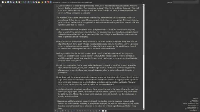 Nimble Writer PC Crack