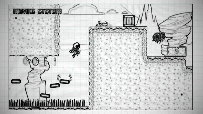 Notebook Ninja Fights PC Crack
