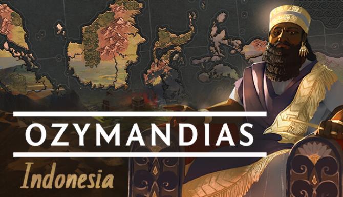Ozymandias Complete Edition Free Download