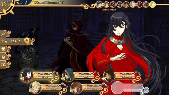 Path of the Midnight Sun Torrent Download