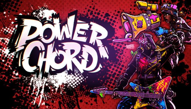 Power Chord Free Download