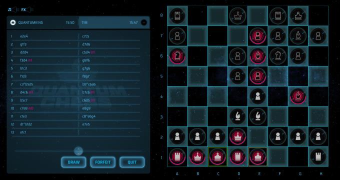 Quantum Chess Torrent Download