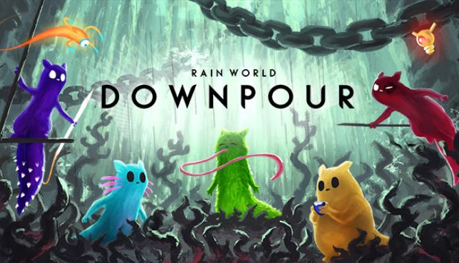 Rain World Downpour Free Download