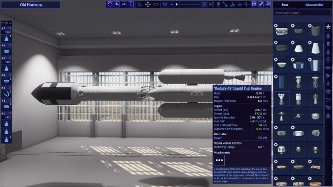 Rocket Science PC Crack