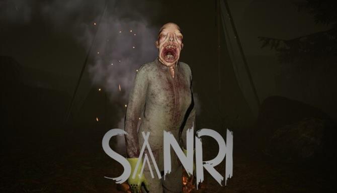 SANRI Free Download
