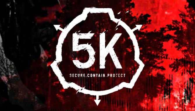 SCP: 5K Free Download
