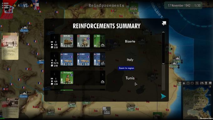 SGS Afrika Korps: Tunisia PC Crack