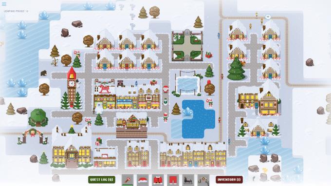 SantaCraft Torrent Download