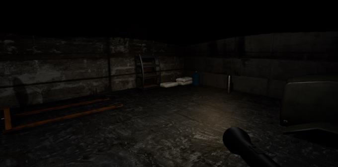 Scary Turnaround Torrent Download