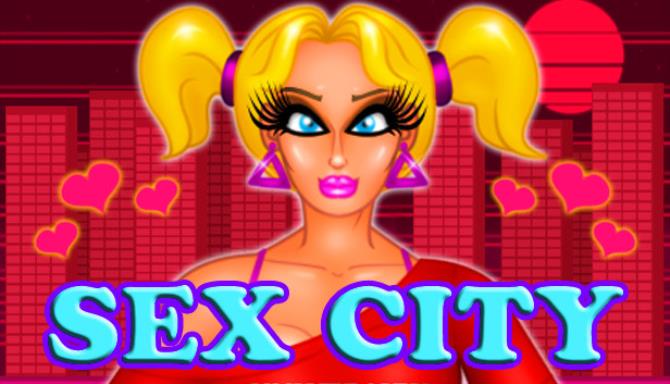 Sex City Free Download