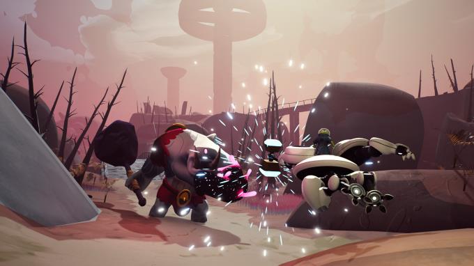 Shoulders of Giants Torrent Download